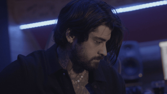 BORDERLANDS® 4 RELEASES NEW SONG IN COLLABORATION WITH ZAYN MALIK