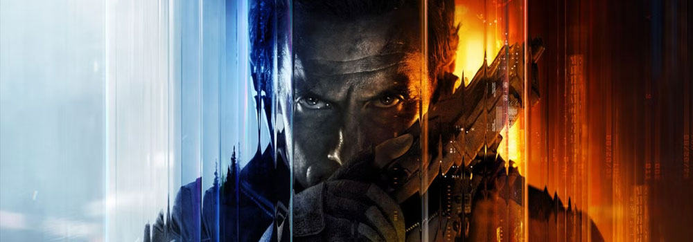 Black Ops 7 Open Beta