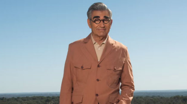 The Reluctant Traveler Season 3