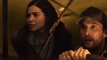 The Lost Bus Trailer Drops Ahead of Theatrical and Streaming Release