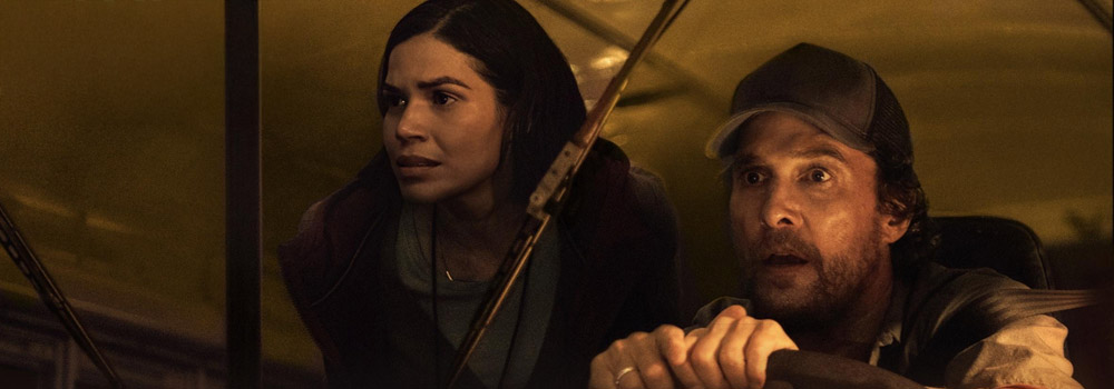The Lost Bus Trailer Drops Ahead of Theatrical and Streaming Release