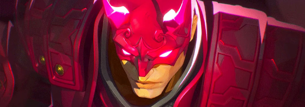 Marvel Rivals Season 4