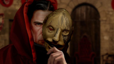 Sins of the Floating City DLC