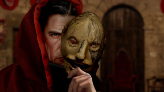 Sins of the Floating City DLC