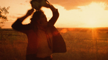 Texas Chainsaw Massacre