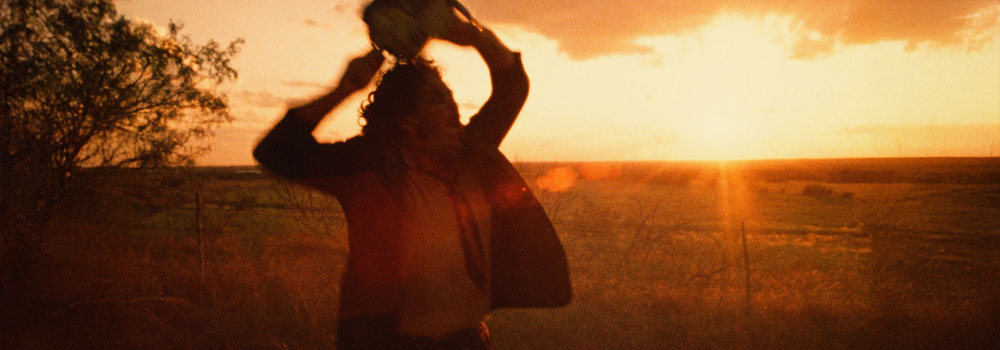 Texas Chainsaw Massacre