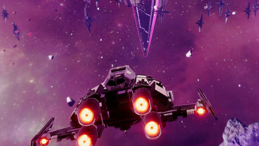 The Void Crew