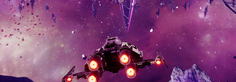 The Void Crew