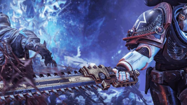 Warhammer 40,000: Space Marine 2 – Anniversary Update