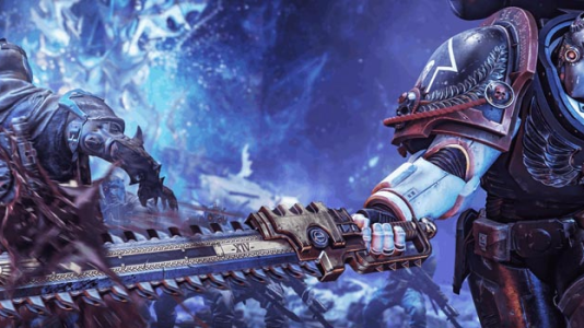 Warhammer 40,000: Space Marine 2 – Anniversary Update