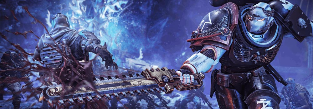 Warhammer 40,000: Space Marine 2 – Anniversary Update