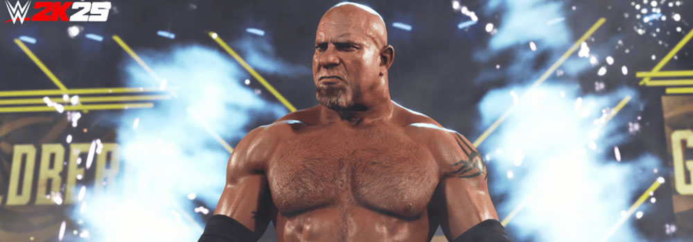 WWE 2K25 Expands with Hall of Legends and Attitude Era Packs