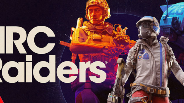 Arc Raiders