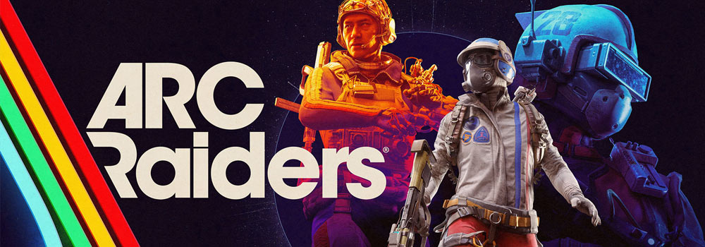 Arc Raiders