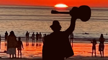 Richard Ashcroft Returns With His Seventh Solo Album Lovin’ You