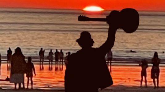 Richard Ashcroft Returns With His Seventh Solo Album Lovin’ You