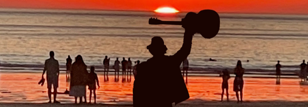 Richard Ashcroft Returns With His Seventh Solo Album Lovin’ You