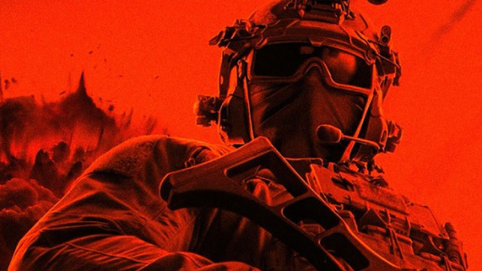 Battlefield 6 Spotify Playlist