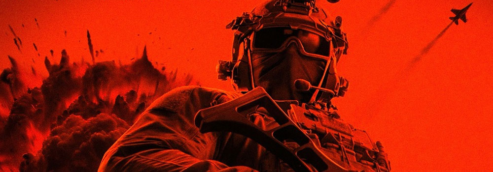 Battlefield 6 Spotify Playlist