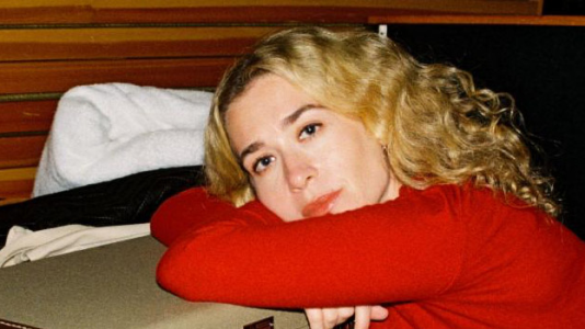 blondshell