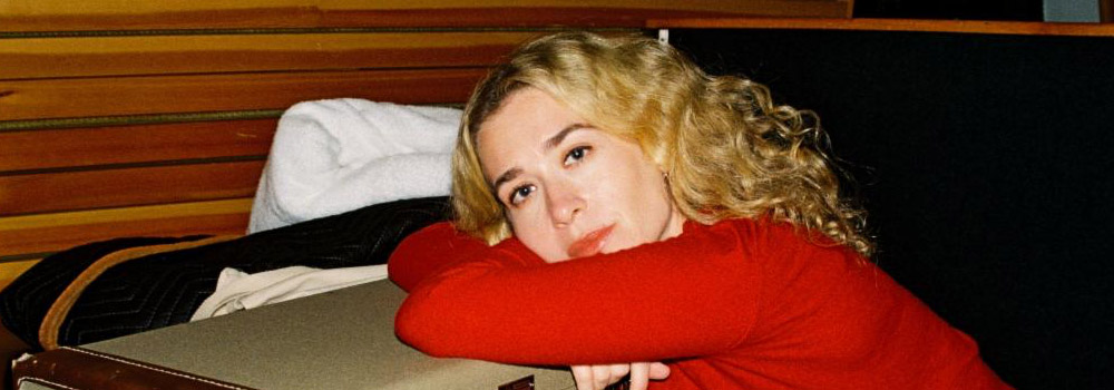 blondshell