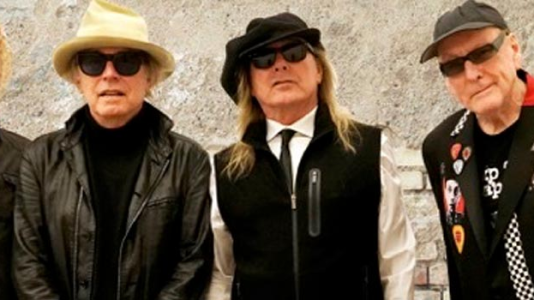 Cheap Trick