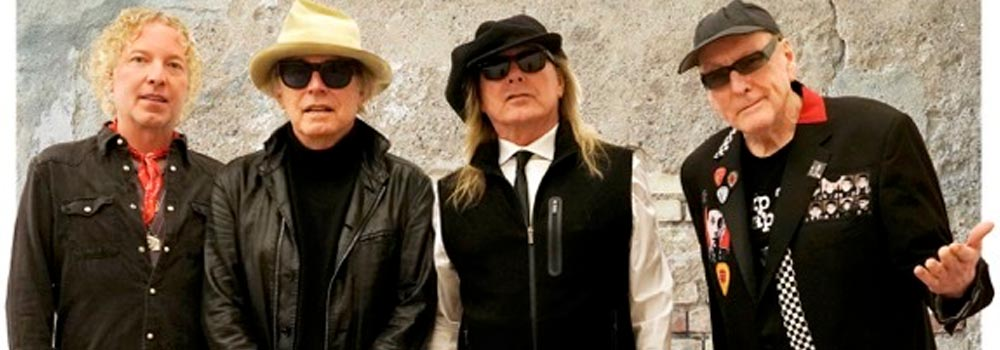 Cheap Trick