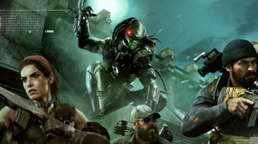 The Haunting | Call of Duty: Warzone & Black Ops 6