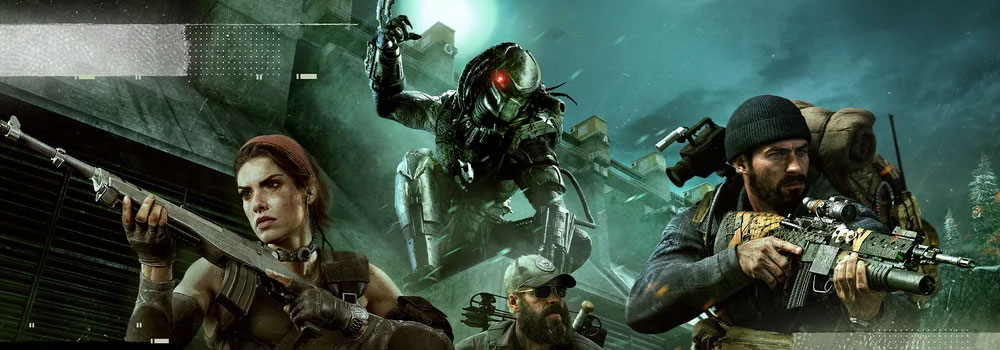 The Haunting | Call of Duty: Warzone & Black Ops 6