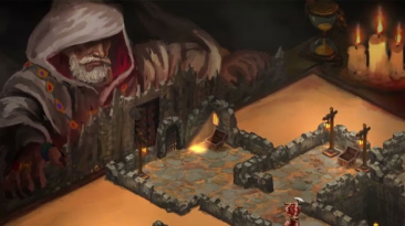Dark Quest 4