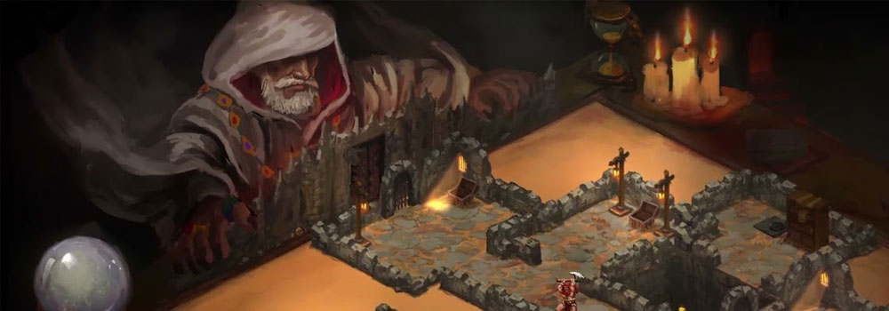 Dark Quest 4