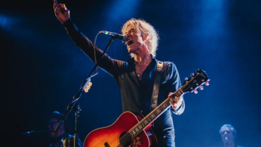 Duff McKagan