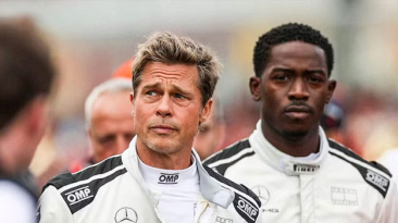 F1 Movie