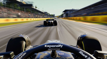 F1 EA Sports