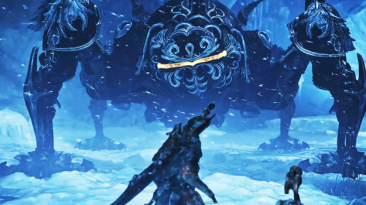 Final Fantasy XIV x Monster Hunter Wilds Crossover Launches Today with Patch 7.35