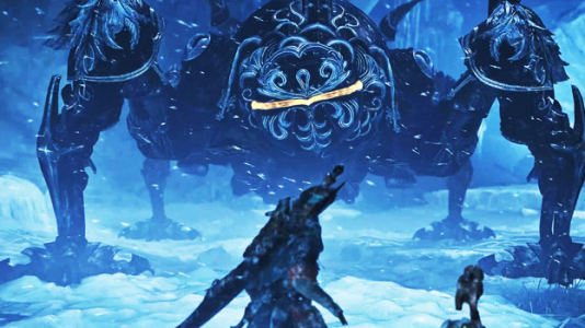 Final Fantasy XIV x Monster Hunter Wilds Crossover Launches Today with Patch 7.35