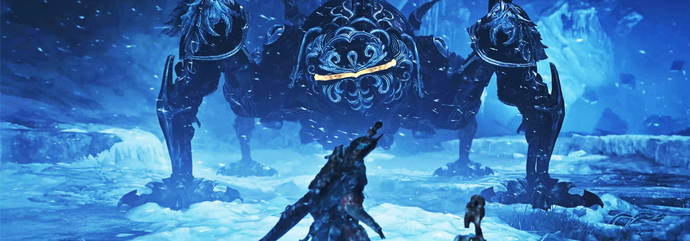 Final Fantasy XIV x Monster Hunter Wilds Crossover Launches Today with Patch 7.35