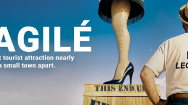 Fragile documentary