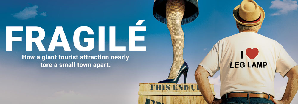 Fragile documentary