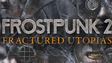 Frostpunk