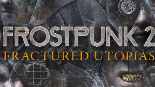 Frostpunk