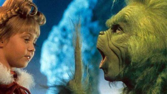 Grinch