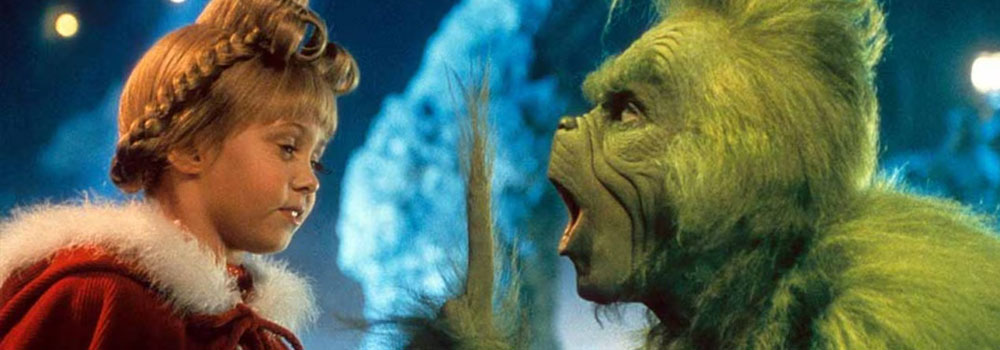 Grinch