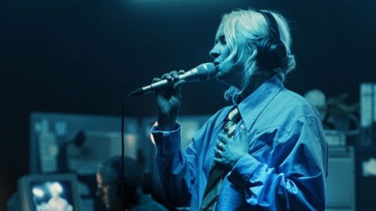 HAAi Shares Unique Live Performance Film Ahead of New Album ‘HUMANiSE’