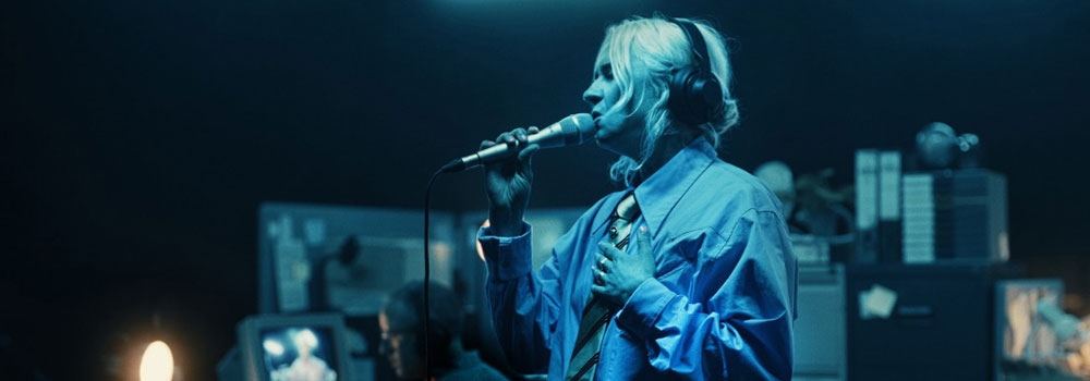 HAAi Shares Unique Live Performance Film Ahead of New Album ‘HUMANiSE’