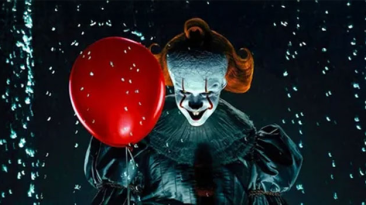 IT: WELCOME TO DERRY