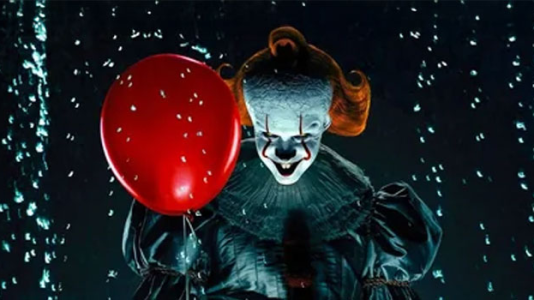 IT: WELCOME TO DERRY