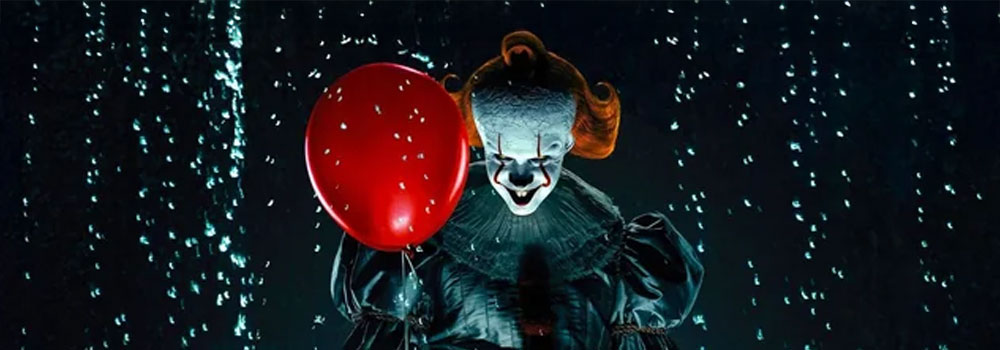 IT: WELCOME TO DERRY