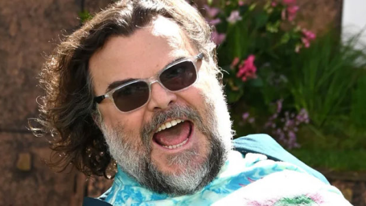 Jack Black Signs on as Executive Producer for Epic Pirate Radio Documentary Feature "40 Watts From Nowhere"