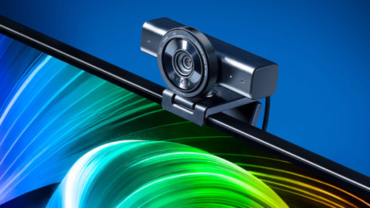 Razer Kiyo V2 Webcam